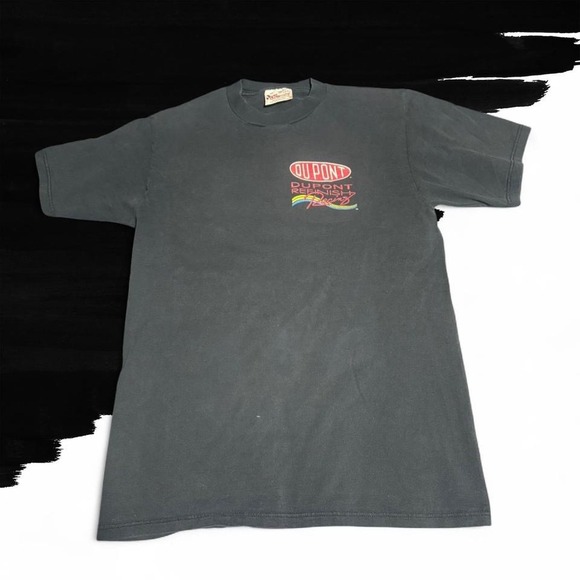 Vtg Jeff Gordon 24 Chase Authentics NASCAR Dupont Refinish Racing - Picture 2 of 3